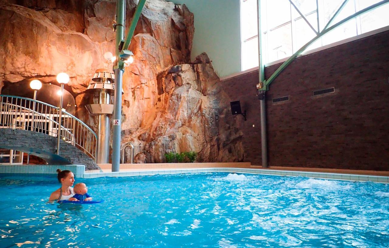 HOTEL HOLIDAY CLUB TAMPERE SPA TAMPERE 4* (Finland) - from US$ 295 | BOOKED